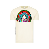 Vintage Arctic gigi Vintage Tee - SublimationCraftShop