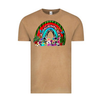 Vintage Camel gigi Vintage Tee - SublimationCraftShop