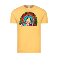 Vintage Mustard gigi Vintage Tee - SublimationCraftShop
