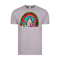 Vintage Zinc gigi Vintage Tee - SublimationCraftShop