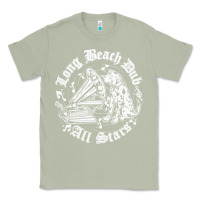 Matcha Long Beach Dub All STars Classic Tee - artisFamous