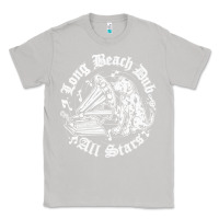 Moon Dust Long Beach Dub All STars Classic Tee - artisFamous