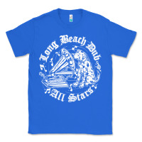 True Royal Long Beach Dub All STars Classic Tee - artisFamous