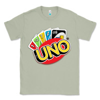 Matcha uno funny game Classic Tee - artisFamous
