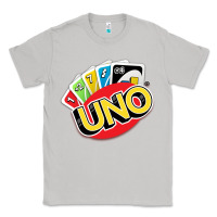 Moon Dust uno funny game Classic Tee - artisFamous