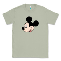 Matcha micky mouse Classic Tee - artisFamous