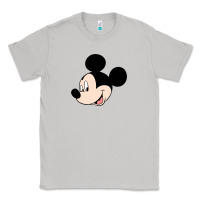 Moon Dust micky mouse Classic Tee - artisFamous