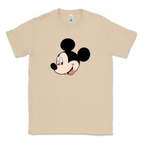 Mushroom micky mouse Classic Tee - artisFamous
