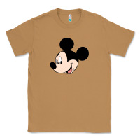 Toasted Coconut micky mouse Classic Tee - artisFamous