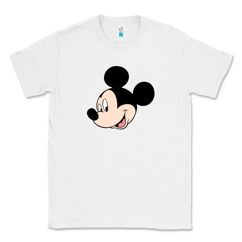 Micky Mouse Classic Tee by artisFamous | Teevron
