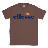Chestnut Ellesse Classic Tee - artisFamous
