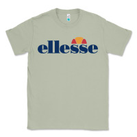 Matcha Ellesse Classic Tee - artisFamous
