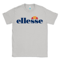 Moon Dust Ellesse Classic Tee - artisFamous