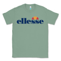 Sage Ellesse Classic Tee - artisFamous