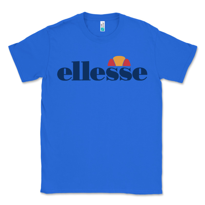 Ellesse Classic Tee by artisFamous | Teevron