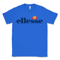 True Royal Ellesse Classic Tee - artisFamous