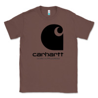 Chestnut Carhartt Classic Tee - artisFamous