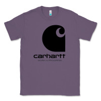 Lavender Carhartt Classic Tee - artisFamous