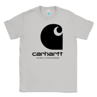 Moon Dust Carhartt Classic Tee - artisFamous
