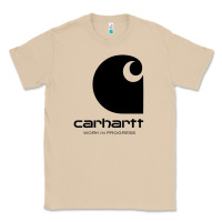 Mushroom Carhartt Classic Tee - artisFamous