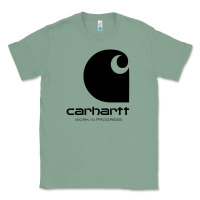 Sage Carhartt Classic Tee - artisFamous
