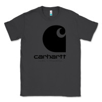 Smoke Carhartt Classic Tee - artisFamous