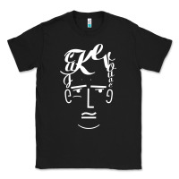 Black jack kerouac Classic Tee - artisFamous