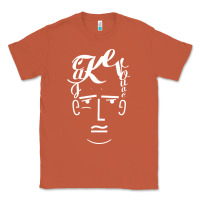 Copper jack kerouac Classic Tee - artisFamous