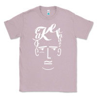 Lilac jack kerouac Classic Tee - artisFamous