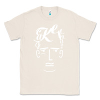 Natural jack kerouac Classic Tee - artisFamous