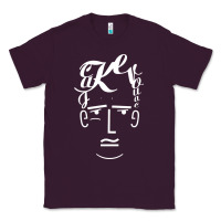 Jack Kerouac Classic Tee | Teevron