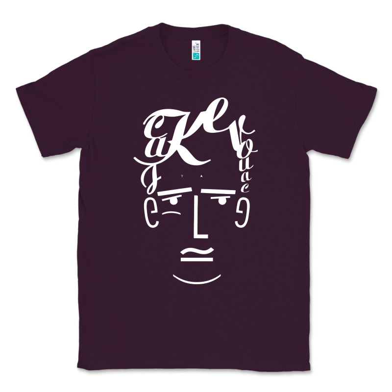 Jack Kerouac Classic Tee by artisFamous | Teevron