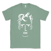 Sage jack kerouac Classic Tee - artisFamous