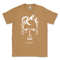 Toasted Coconut jack kerouac Classic Tee - artisFamous