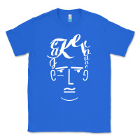 True Royal jack kerouac Classic Tee - artisFamous