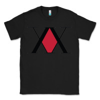 Black x hunter x Classic Tee - artisFamous