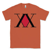 Copper x hunter x Classic Tee - artisFamous