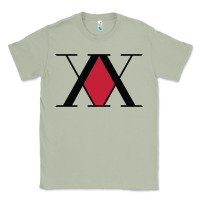 Matcha x hunter x Classic Tee - artisFamous