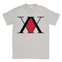 Moon Dust x hunter x Classic Tee - artisFamous