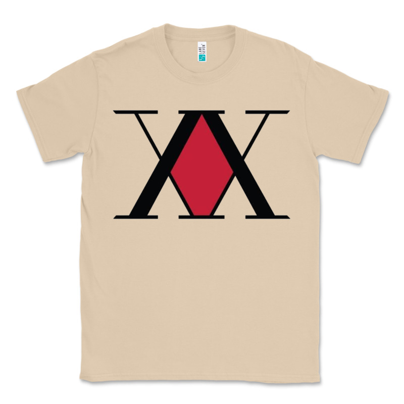 X Hunter X Classic Tee by artisFamous | Teevron