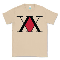 Mushroom x hunter x Classic Tee - artisFamous