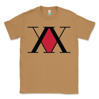 Toasted Coconut x hunter x Classic Tee - artisFamous