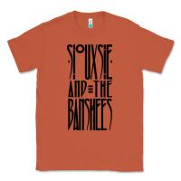 Copper siouxsie and the banshees Classic Tee - artisFamous
