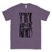 Lavender siouxsie and the banshees Classic Tee - artisFamous