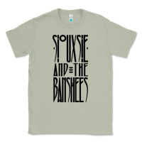 Matcha siouxsie and the banshees Classic Tee - artisFamous