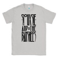 Moon Dust siouxsie and the banshees Classic Tee - artisFamous