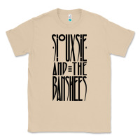 Mushroom siouxsie and the banshees Classic Tee - artisFamous
