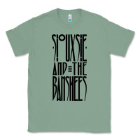 Sage siouxsie and the banshees Classic Tee - artisFamous