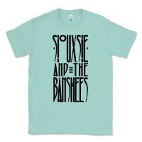 Siouxsie And The Banshees Classic Tee | Teevron