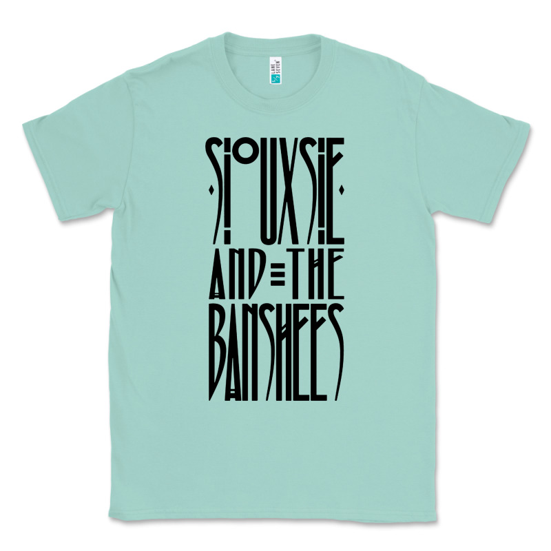Siouxsie And The Banshees Classic Tee by artisFamous | Teevron